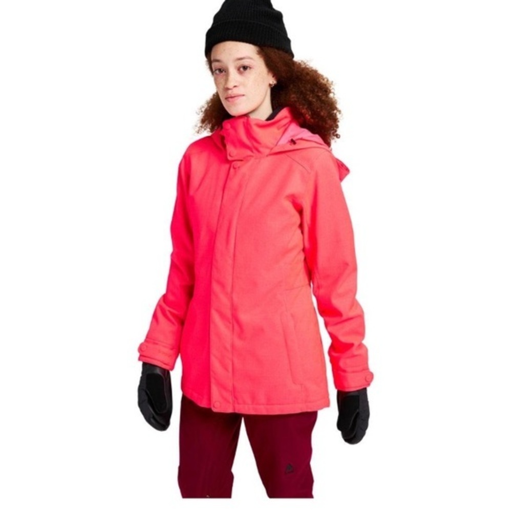Retail $210 BRAND NEW WITH TAGS! Burton Jet Set Ski Jacket in size L